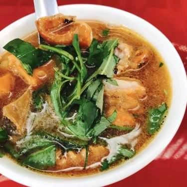 Tổng hợp- Ăn vặt Phá Lấu Bố Già - Nguyễn Thành Ý
