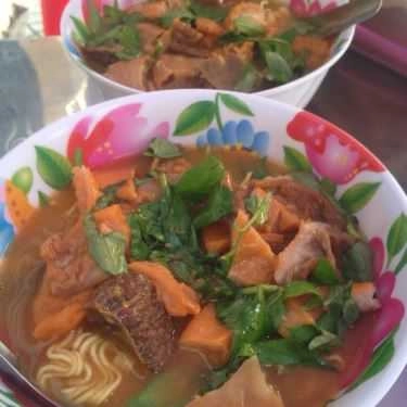 Tổng hợp- Ăn vặt Phá Lấu Bố Già - Nguyễn Thành Ý