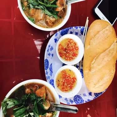 Tổng hợp- Ăn vặt Phá Lấu Bố Già - Nguyễn Thành Ý