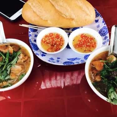 Tổng hợp- Ăn vặt Phá Lấu Bố Già - Nguyễn Thành Ý