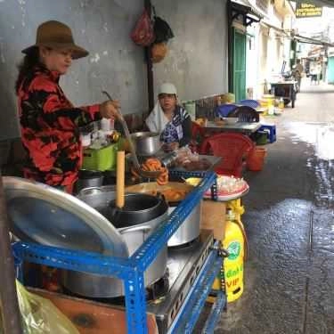 Tổng hợp- Ăn vặt Phá Lấu & Bò Kho - Tôn Đản