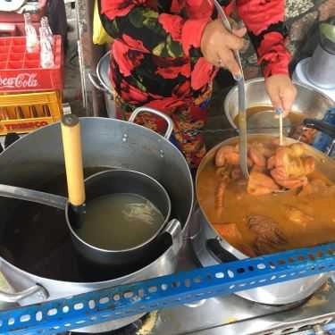 Tổng hợp- Ăn vặt Phá Lấu & Bò Kho - Tôn Đản