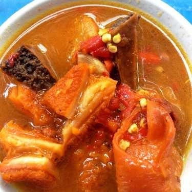 Món ăn- Ăn vặt Phá Lấu Bò - Nguyễn Thị Minh Khai