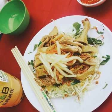 Món ăn- Ăn vặt Phá Lấu Bò - Nguyễn Văn Nghi