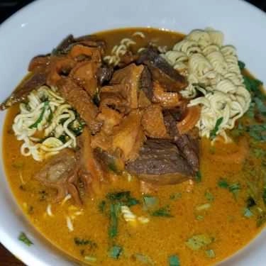 Món ăn- Ăn vặt Phá Lấu Bò - Trần Hưng Đạo