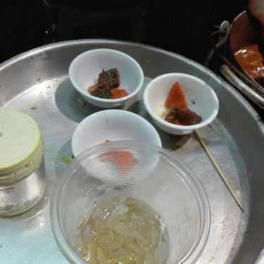 Tổng hợp- Ăn vặt Phá Lấu Bò - Nguyễn Thị Minh Khai