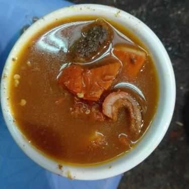 Món ăn- Ăn vặt Phá Lấu Bò - Nguyễn Thị Minh Khai