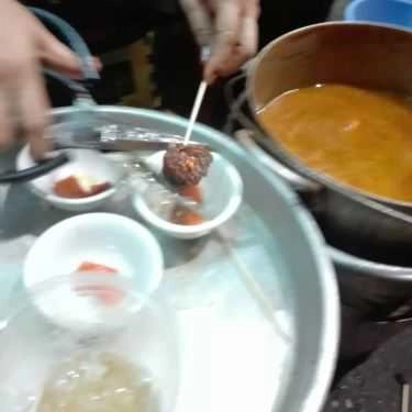 Tổng hợp- Ăn vặt Phá Lấu Bò - Nguyễn Thị Minh Khai