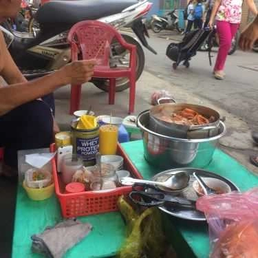 Món ăn- Ăn vặt Chị Loan - Phá Lấu