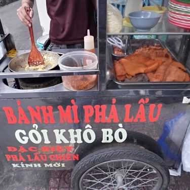 Tổng hợp- Ăn vặt Phá Lấu Chiên - Vũ Tùng