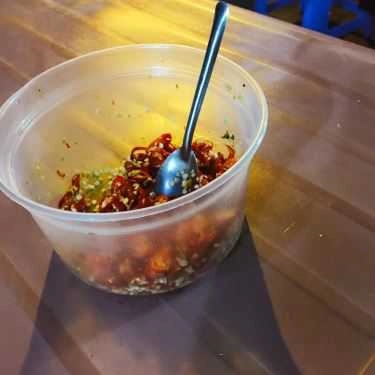 Tổng hợp- Ăn vặt Phá Lấu Chiên - Vũ Tùng