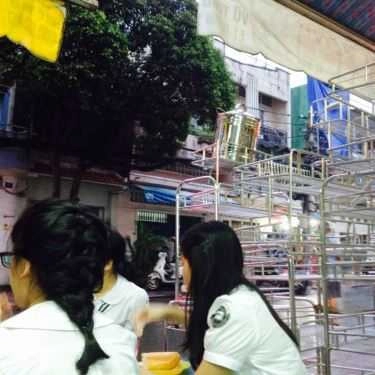 Tổng hợp- Ăn vặt Phá Lấu Chiên - Vũ Tùng