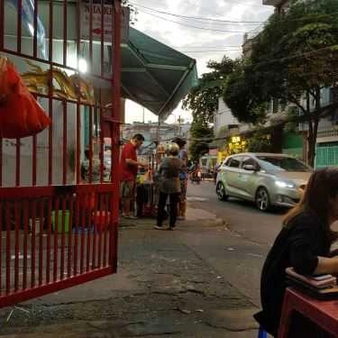 Tổng hợp- Ăn vặt Phá Lấu Chiên - Vũ Tùng