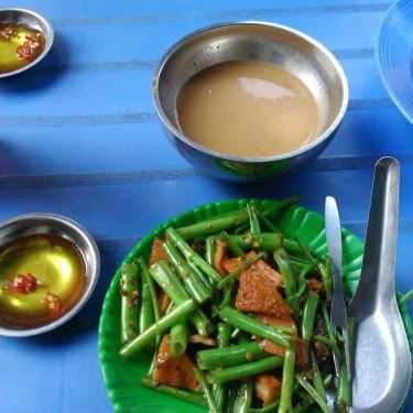 Món ăn- Ăn vặt Phá Lấu Chiên - Vũ Tùng