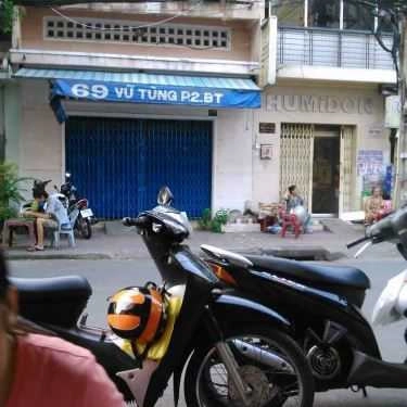 Tổng hợp- Ăn vặt Phá Lấu Chiên - Vũ Tùng