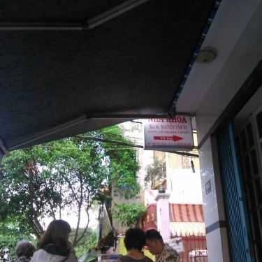 Tổng hợp- Ăn vặt Phá Lấu Chiên - Vũ Tùng