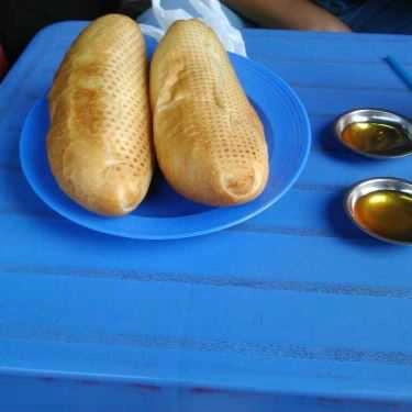Món ăn- Ăn vặt Phá Lấu Chiên - Vũ Tùng