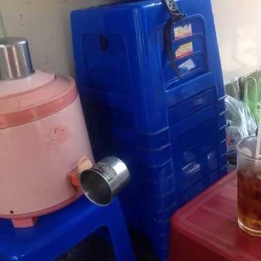 Tổng hợp- Ăn vặt Phá Lấu Chiên - Vũ Tùng