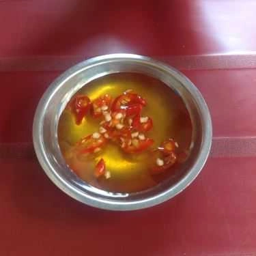 Món ăn- Ăn vặt Phá Lấu Chiên - Vũ Tùng