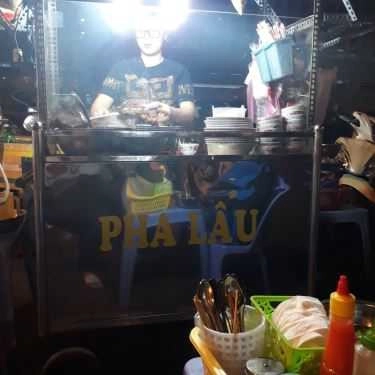 Tổng hợp- Ăn vặt Phá Lấu - Chợ An Đông