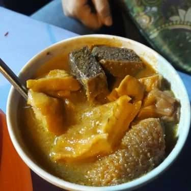 Món ăn- Ăn vặt Phá Lấu - Chợ An Đông