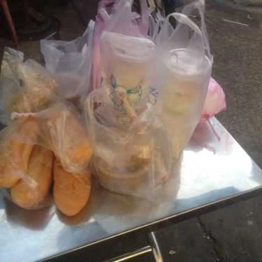 Tổng hợp- Ăn vặt Phá Lấu - Chợ Phùng Hưng