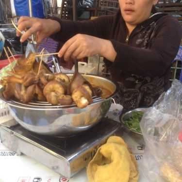 Tổng hợp- Ăn vặt Phá Lấu - Chợ Phùng Hưng