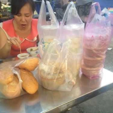 Tổng hợp- Ăn vặt Phá Lấu - Chợ Phùng Hưng