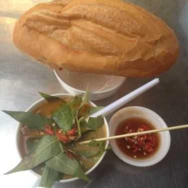 Món ăn- Ăn vặt Phá Lấu - Chợ Phùng Hưng