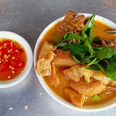 Món ăn- Ăn vặt Phá Lấu - Chợ Phùng Hưng