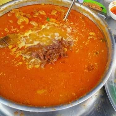 Món ăn- Ăn vặt Phá Lấu - Chợ Phùng Hưng