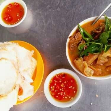 Món ăn- Ăn vặt Phá Lấu - Chợ Phùng Hưng