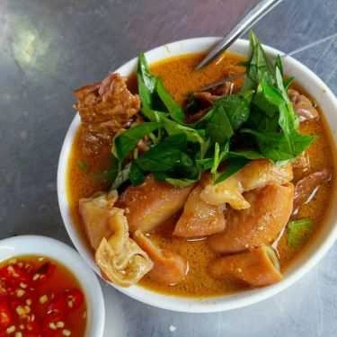 Món ăn- Ăn vặt Phá Lấu - Chợ Phùng Hưng