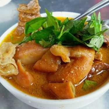 Món ăn- Ăn vặt Phá Lấu - Chợ Phùng Hưng