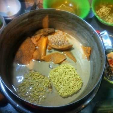 Món ăn- Ăn vặt Phá Lấu - Chung Cư Mỹ Đức