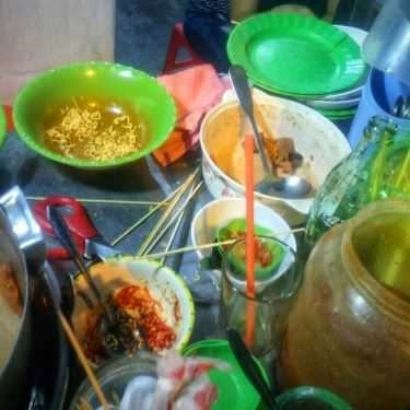 Tổng hợp- Ăn vặt Phá Lấu - Chung Cư Mỹ Đức