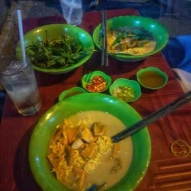 Món ăn- Ăn vặt Phá Lấu - Chung Cư Mỹ Đức
