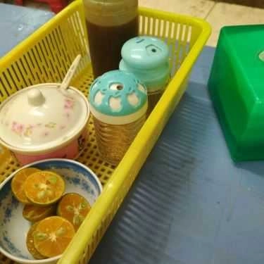 Tổng hợp- Ăn vặt Phá Lấu Chương Dương