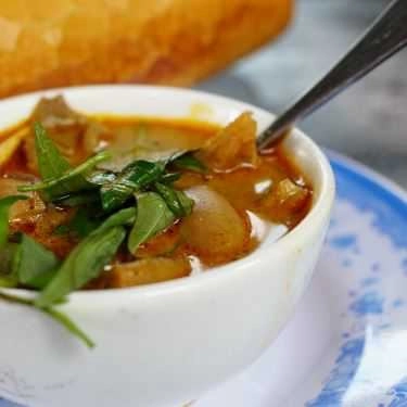 Món ăn- Ăn vặt Phá Lấu Cô Lài