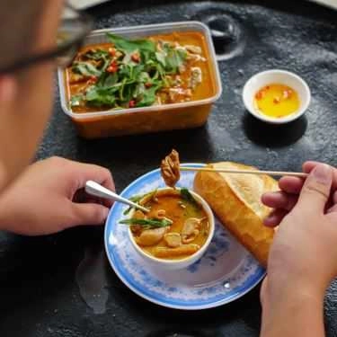 Món ăn- Ăn vặt Phá Lấu Cô Lài