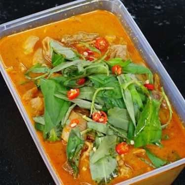 Món ăn- Ăn vặt Phá Lấu Cô Lài
