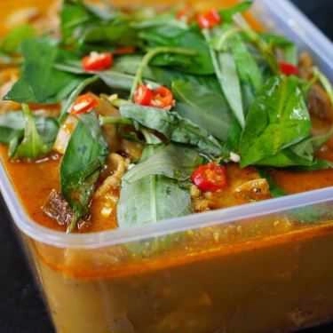 Món ăn- Ăn vặt Phá Lấu Cô Lài