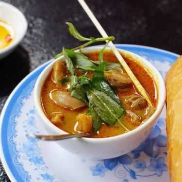 Món ăn- Ăn vặt Phá Lấu Cô Lài