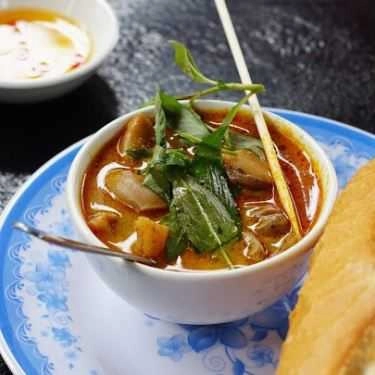 Món ăn- Ăn vặt Phá Lấu Cô Lài