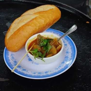Món ăn- Ăn vặt Phá Lấu Cô Lài
