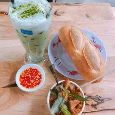 Món ăn- Ăn vặt Phá Lấu Cô Lài
