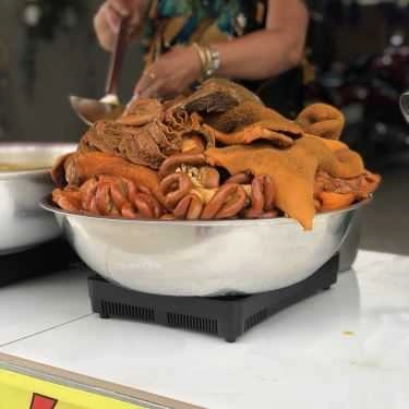 Món ăn- Ăn vặt Phá Lấu Cô Lài