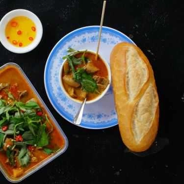 Món ăn- Ăn vặt Phá Lấu Cô Lài