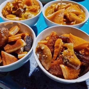 Món ăn- Ăn vặt Phá Lấu Cô Thu