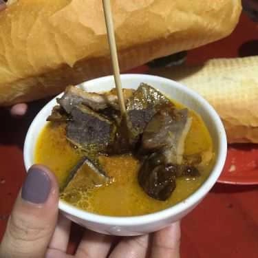 Món ăn- Ăn vặt Phá Lấu Cô Thu